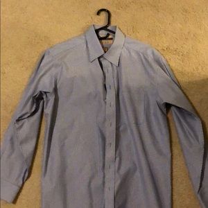 Men’s formal Dress Shirt - 16.5/34